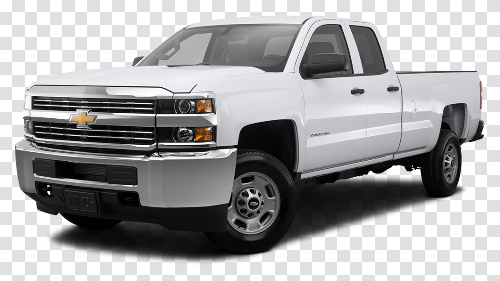Flatbed Truck 2018 Chevrolet Silverado Regular Cab, Pickup Truck, Vehicle, Transportation, Bumper Transparent Png