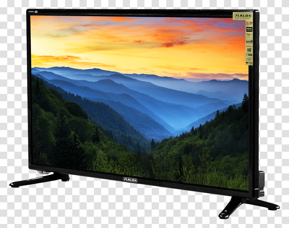 Flatscreen Tv Led Tv Hd, Monitor, Electronics, Display, LCD Screen Transparent Png