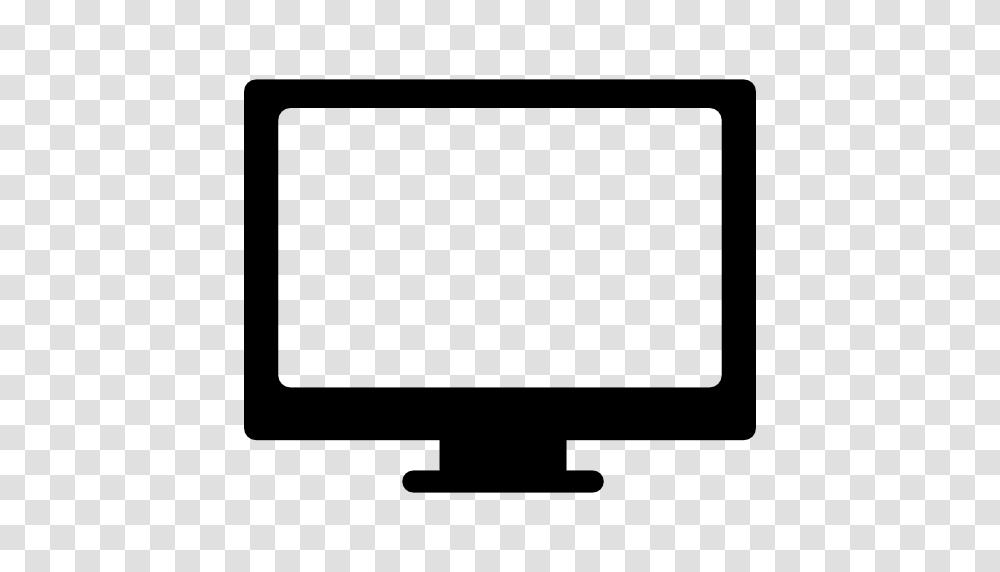 Flatscreen Tv, Monitor, Electronics, Display, LCD Screen Transparent Png