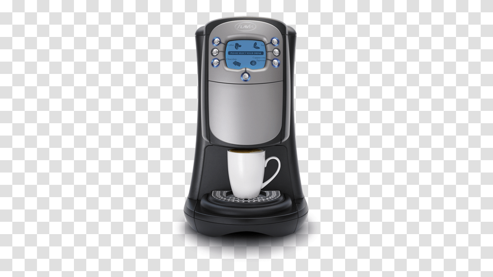 Flavia Creation, Electronics, Coffee Cup, Appliance, Beverage Transparent Png