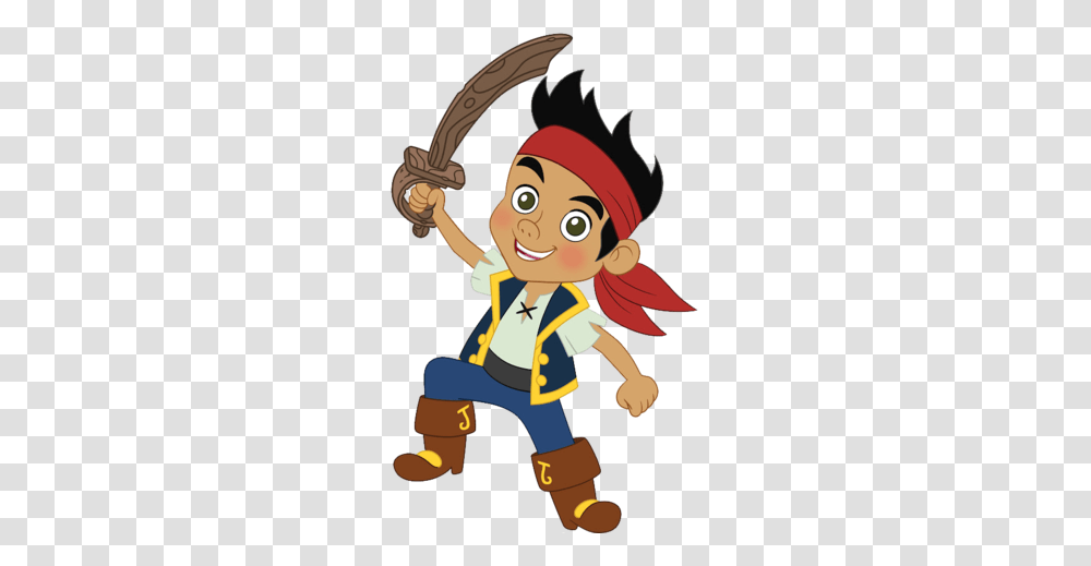 Flavia Oliveira, Elf, Toy, Pirate Transparent Png