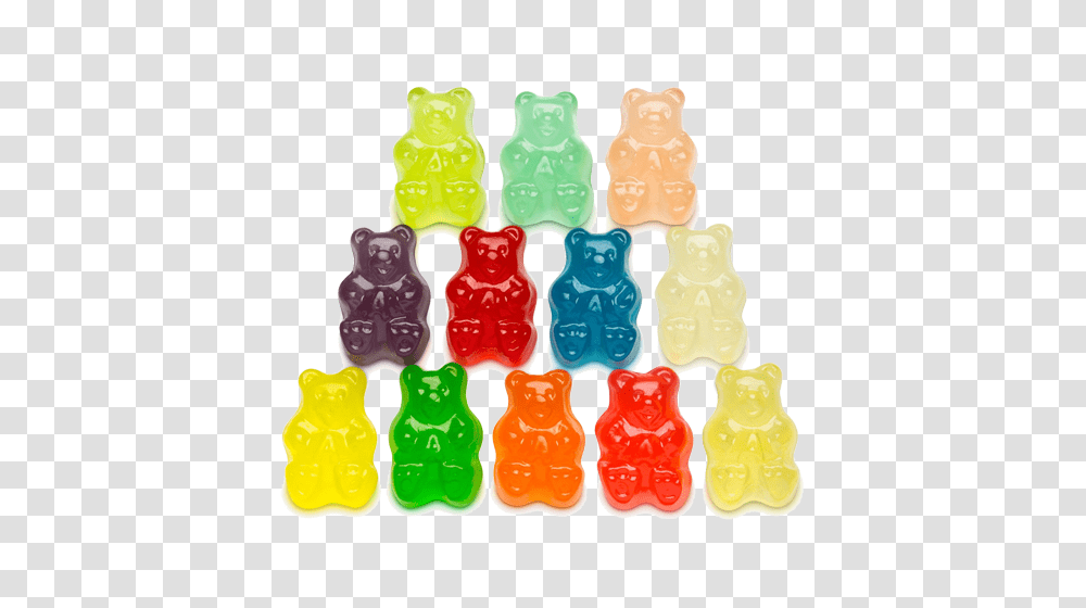 Flavor Gummi Bears, Toy, Food, Jigsaw Puzzle, Game Transparent Png