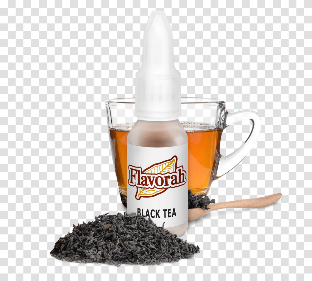 Flavorah Black Tea, Beverage, Drink, Coffee Cup, Plant Transparent Png