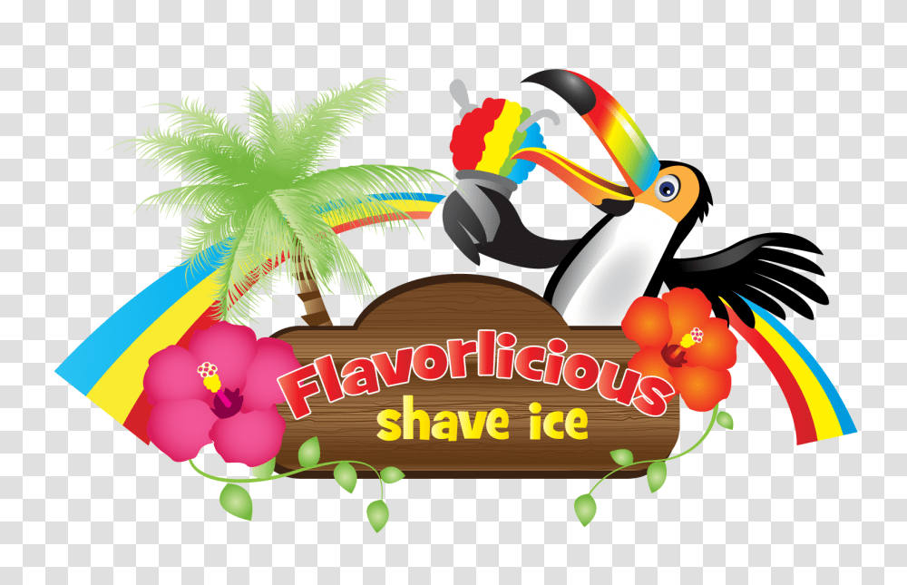 Flavors Flavorlicious Shave Ice, Tree, Plant Transparent Png