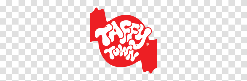 Flavors Taffy Town, Plant, Hand, Heart, Ketchup Transparent Png