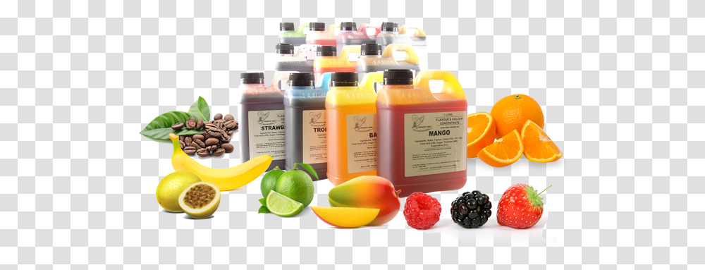 Flavourings Tangerine, Plant, Fruit, Food, Citrus Fruit Transparent Png