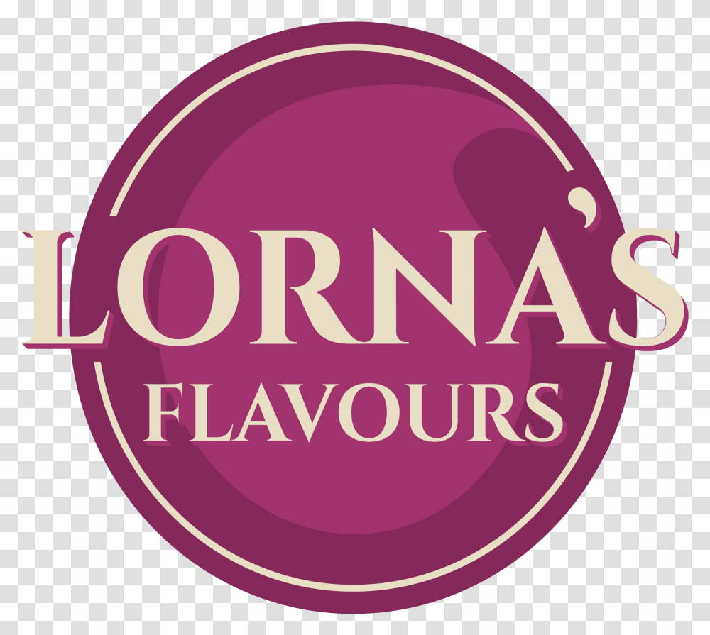 Flavours Horchata Concentrate Circle, Label, Text, Logo, Symbol Transparent Png