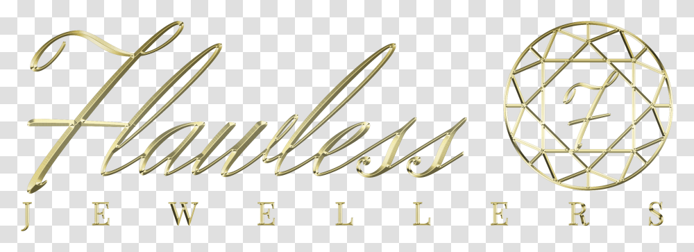 Flawless Jewellers Calligraphy, Alphabet, Handwriting, Letter Transparent Png