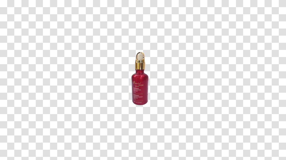 Flawless Secret Glow Serum Flawless Cosmetics International, Cylinder, Light, Shelf, Lipstick Transparent Png