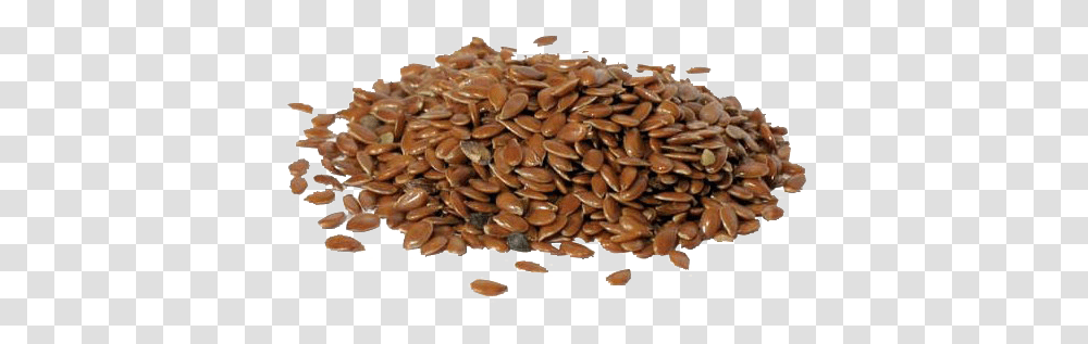 Flax Seeds Free Image Alsi, Plant, Grain, Produce, Vegetable Transparent Png