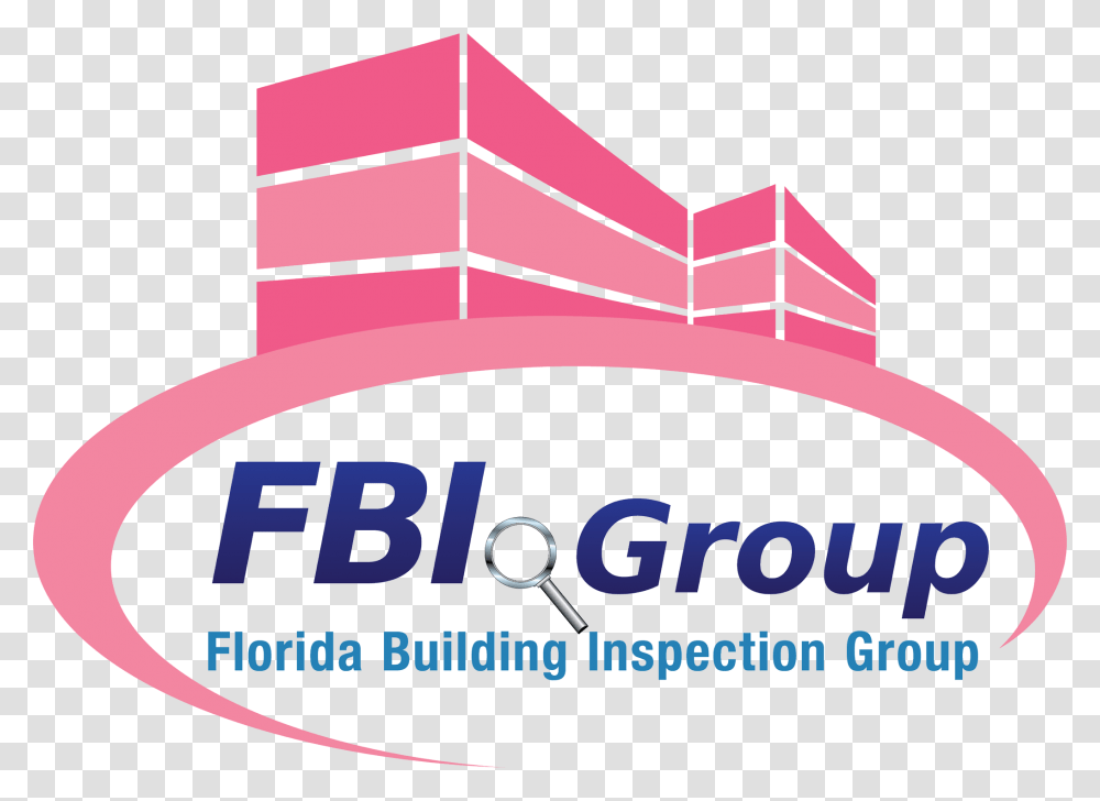 Flbigroup Logo Pink Graphic Design Transparent Png