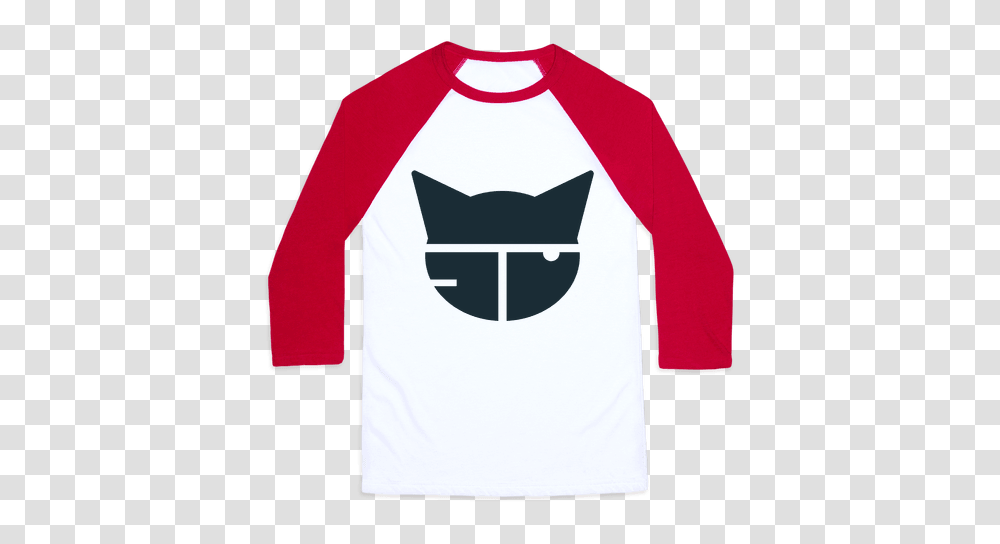 Flcl Baseball Tees Lookhuman, Sleeve, Apparel, Long Sleeve Transparent Png