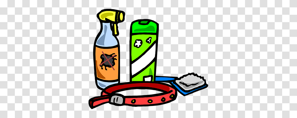 Flea Bottle, Beverage, Drink, Pop Bottle Transparent Png