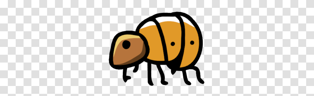 Flea, Insect, Invertebrate, Animal, Ant Transparent Png