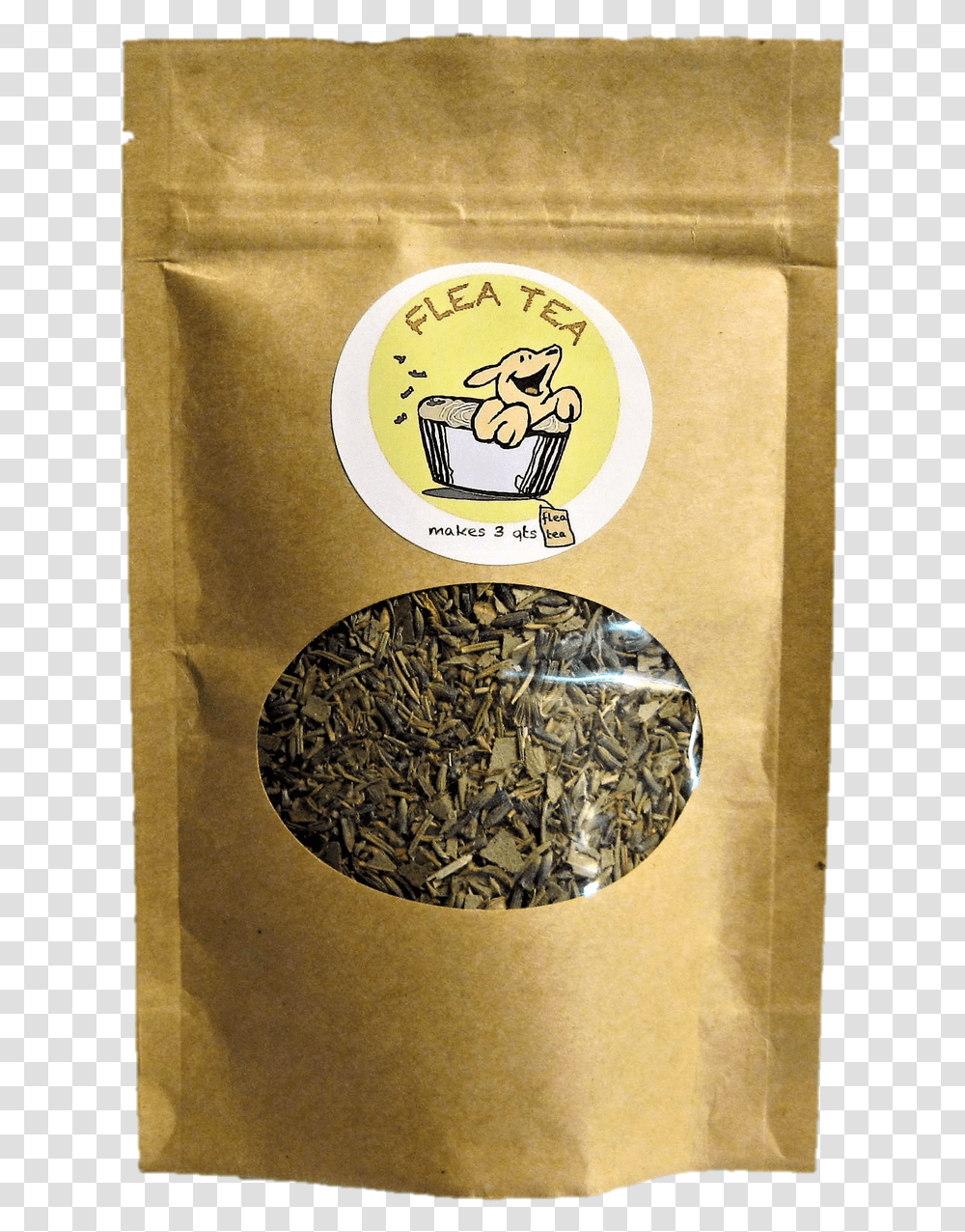 Flea Tea Loose Leaf Nilgiri Tea, Food, Plant, Paper Transparent Png