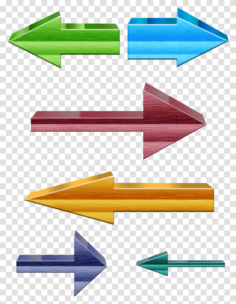 Flecha Azul, Arrow, Weapon, Weaponry Transparent Png