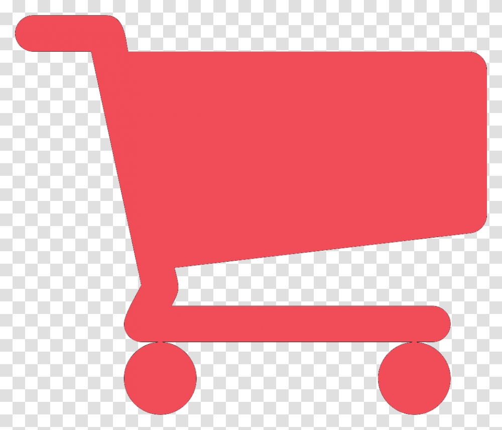Flecha Roja, Cushion, File, Shopping Cart Transparent Png
