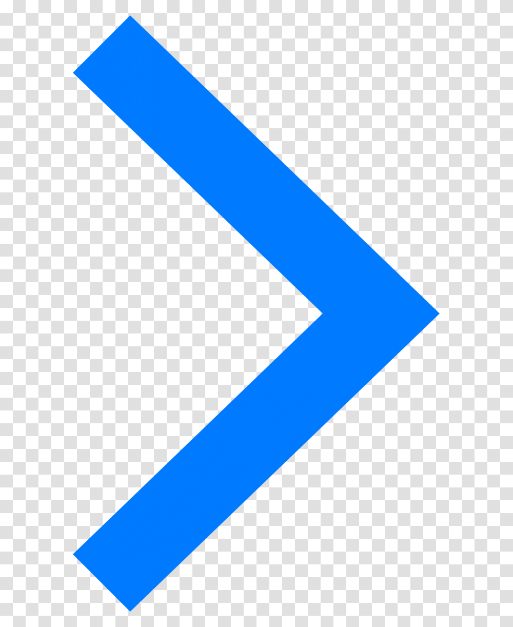 Fleche Design Bleue, Alphabet, Logo Transparent Png