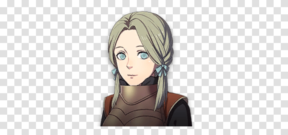 Fleche Fire Emblem Wiki Fandom Maiden Fire Emblem Three Houses, Helmet, Clothing, Apparel, Costume Transparent Png