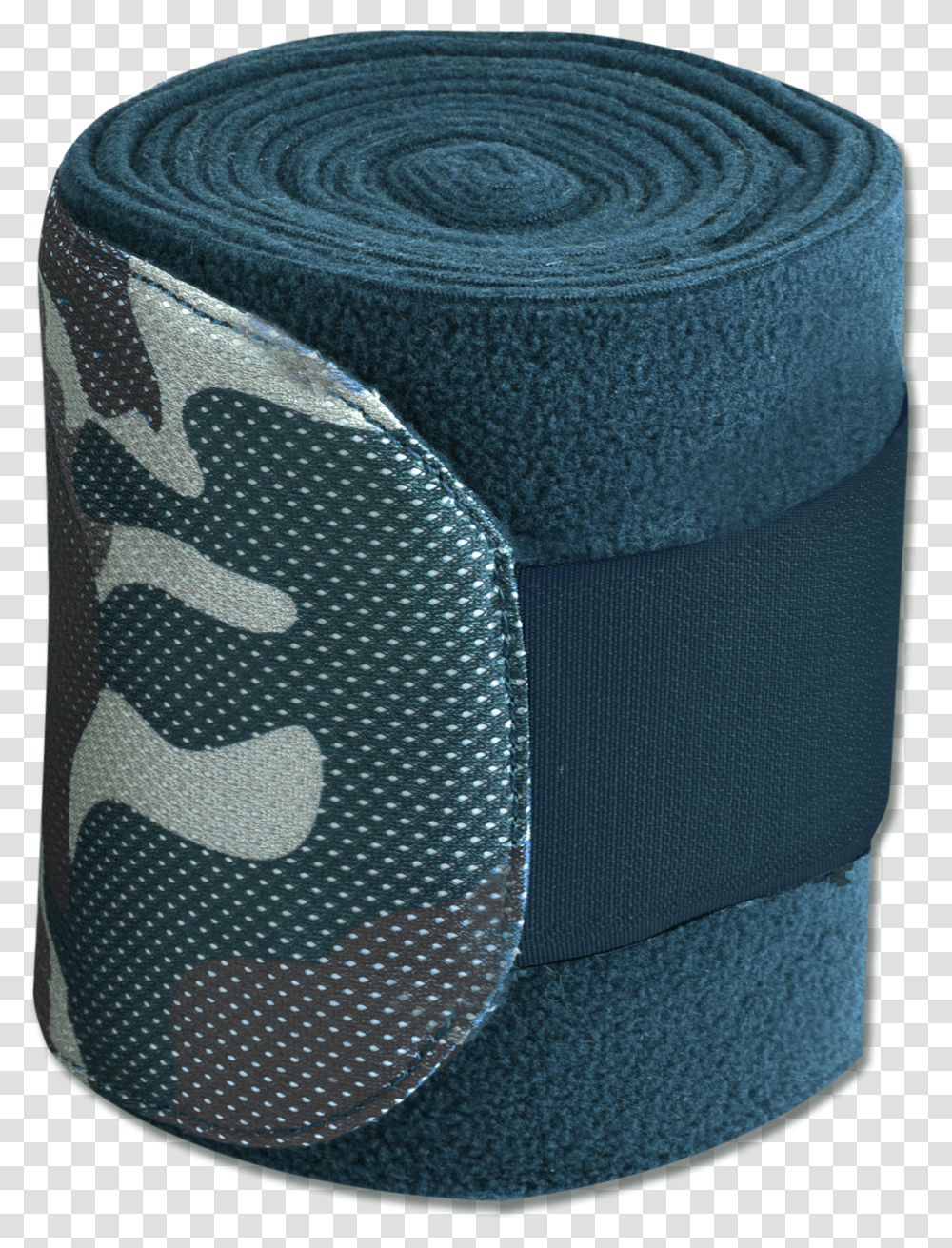 Fleece Bandage Camouflage Set Of Bandage, Furniture, Cushion, Rug, Towel Transparent Png