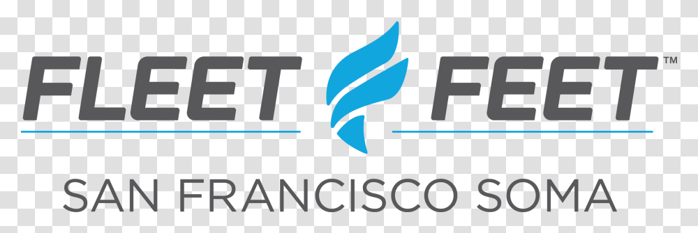 Fleet Feet Wilmington, Logo, Trademark Transparent Png