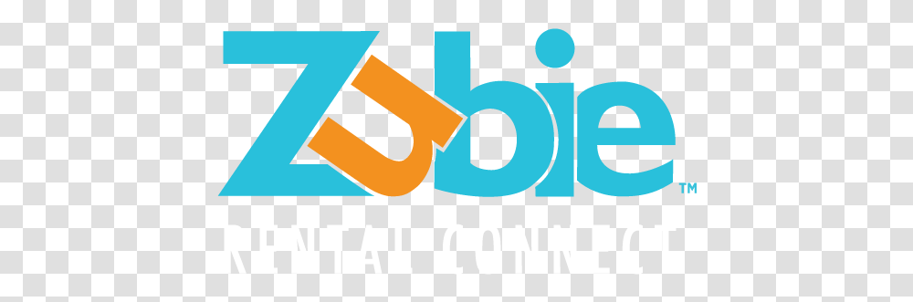Fleet Management Made Simple Zubie Logo, Word, Symbol, Text, Alphabet Transparent Png