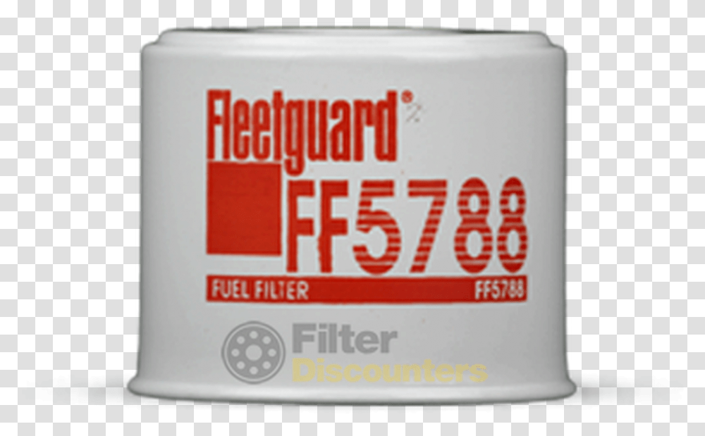 Fleetguard Filter Ff5788 With Filter Discounters Logo Coca Cola, First Aid, Bottle, Jar, Potted Plant Transparent Png