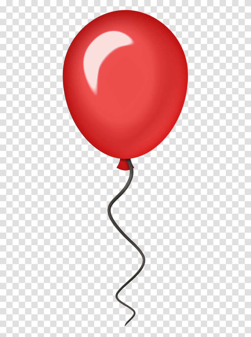 Flergs Circusmagic Mia Globos, Balloon, Lamp Transparent Png