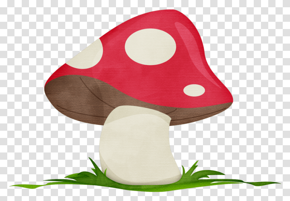 Flergs Lovebloomshere Shroom Illustration, Plant, Agaric, Mushroom, Fungus Transparent Png