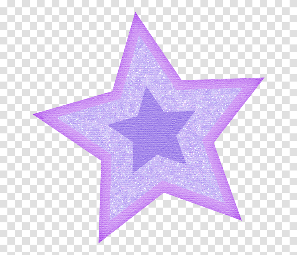 Flergs Overtherainbow, Cross, Star Symbol Transparent Png