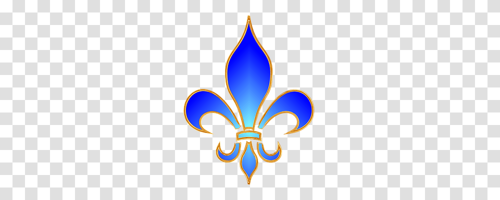 Fleur Emblem Transparent Png