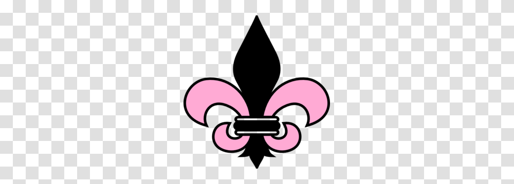 Fleur De Lis Clip Art, Mustache, Stencil Transparent Png