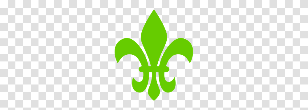 Fleur De Lis Green Clip Arts For Web, Plant, Logo, Stencil Transparent Png