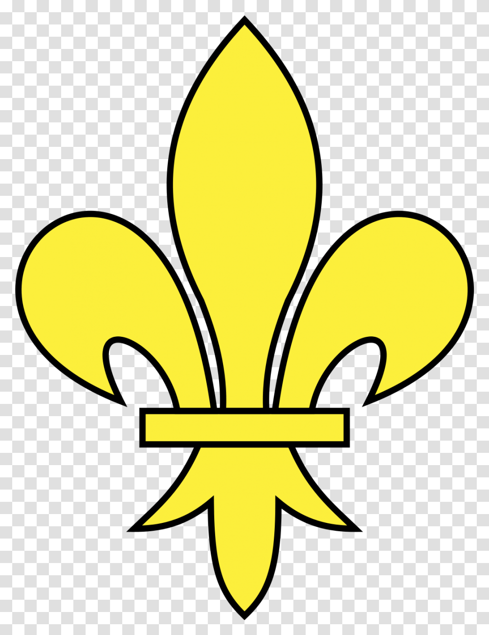 Fleur De Lis, Light, Stencil, Carnival, Crowd Transparent Png