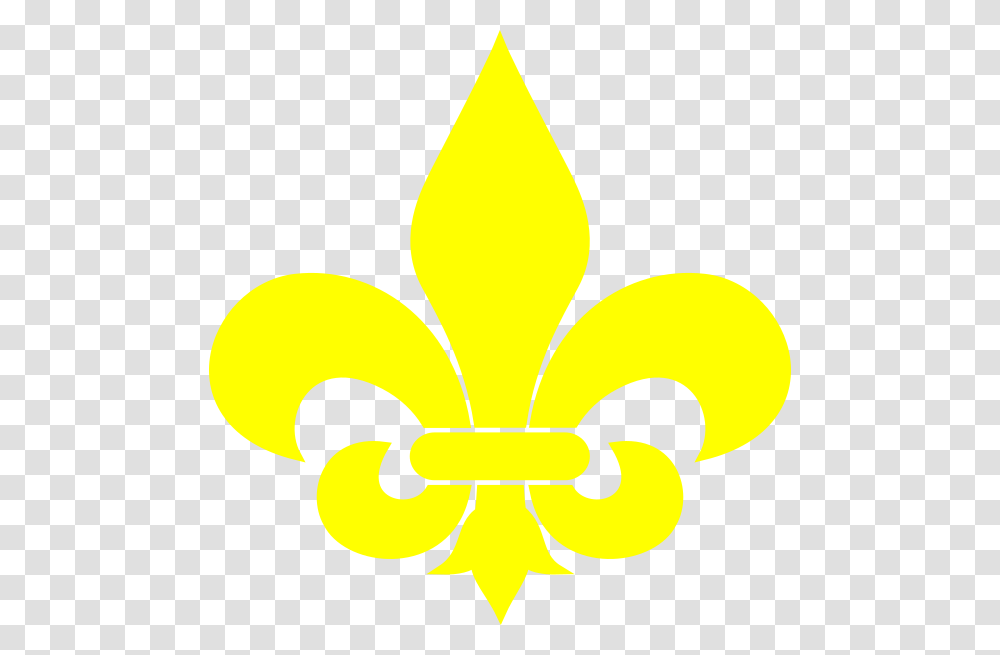 Fleur De Lis White, Logo, Trademark, Emblem Transparent Png