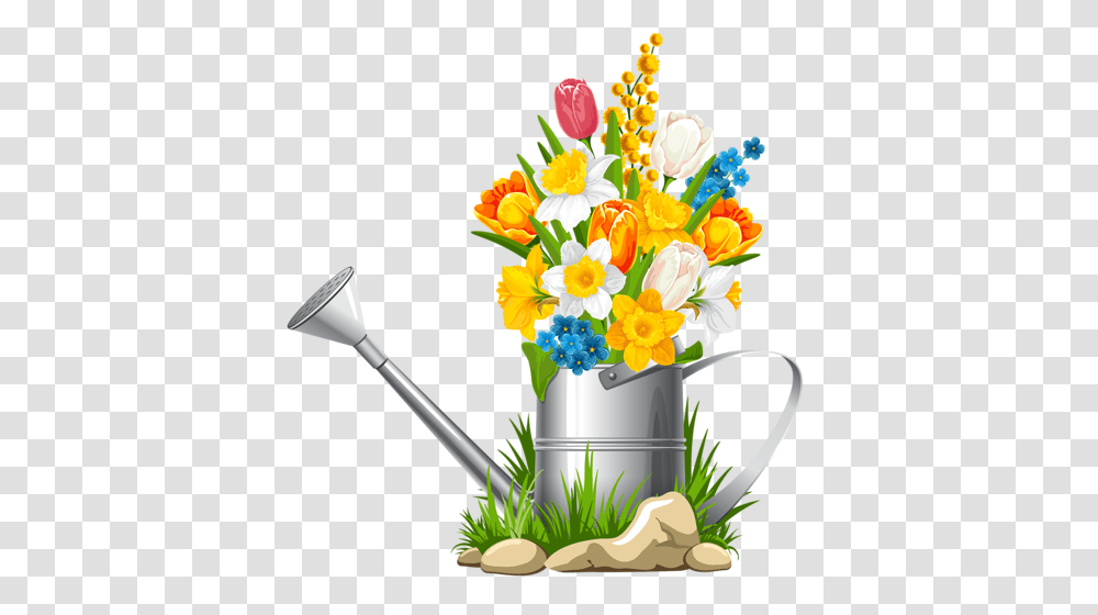 Fleurs Ornement Flowers Tubes Bouquets Color, Plant, Blossom, Flower Bouquet, Flower Arrangement Transparent Png