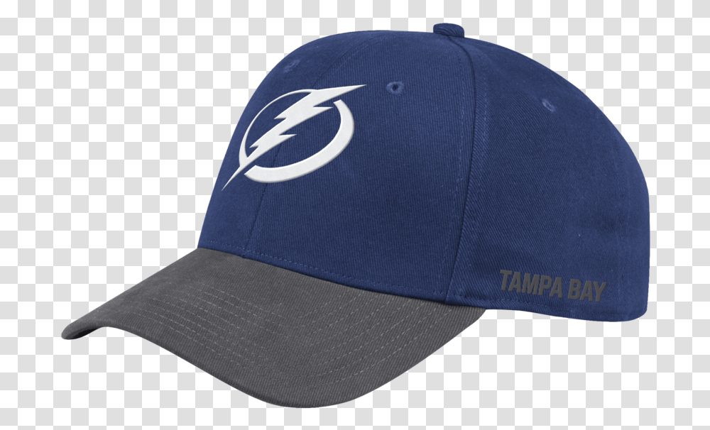 Flex Cap Tampa Bay Lightning S19 Lippis National Hockey League, Clothing, Apparel, Baseball Cap, Hat Transparent Png
