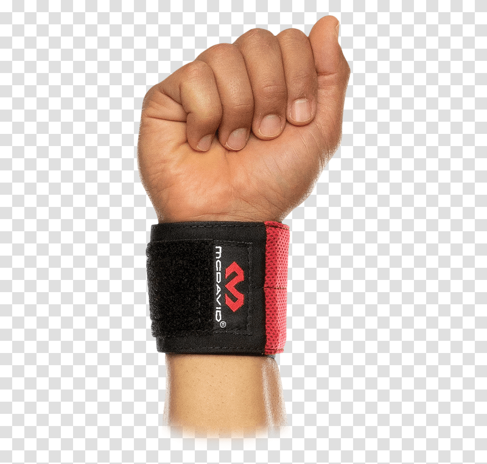 Flex Fit Training Wrist WrapspairClass Wrist, Hand, Person, Human, Tie Transparent Png
