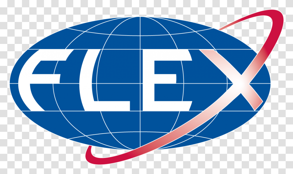 Flex Logo Future Leaders Exchange Program, Sphere, Trademark, Pill Transparent Png