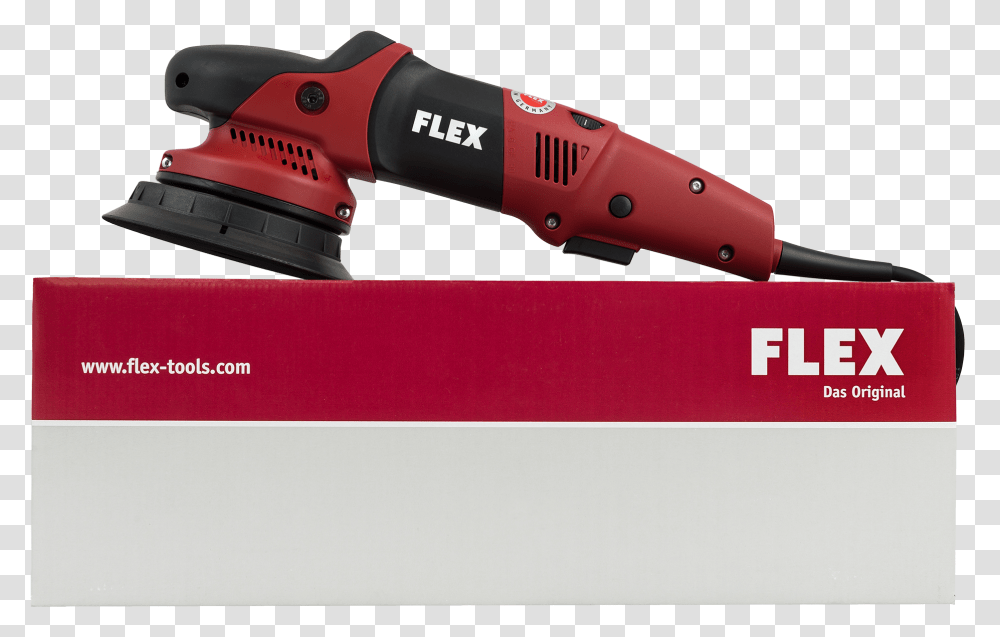Flex Xfe 7 15 150 Dual Action Polisher Flex Xfe, Tool, Power Drill, Shears, Scissors Transparent Png