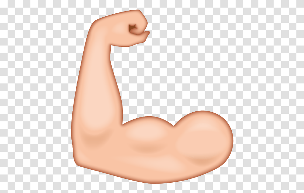 Flexed Biceps Heart, Arm, Person, Human Transparent Png