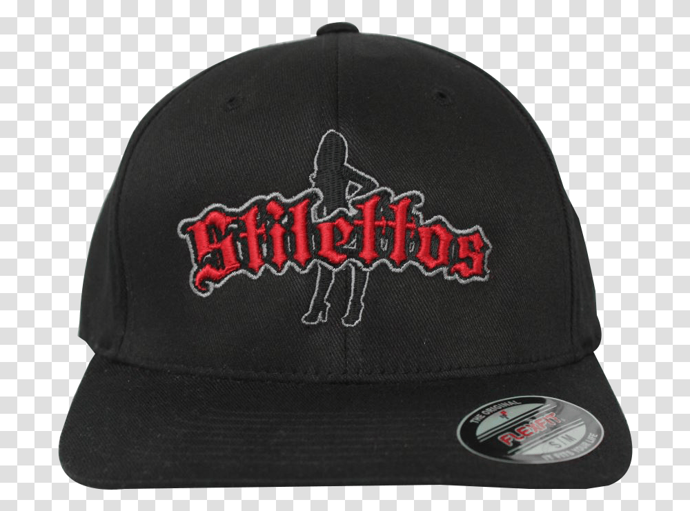 Flexfit Baseball Cap, Clothing, Apparel, Hat Transparent Png