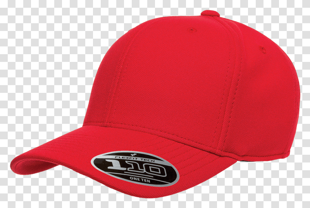 Flexfit One Ten Cool Amp Dry Mini Pique Hat, Apparel, Baseball Cap Transparent Png