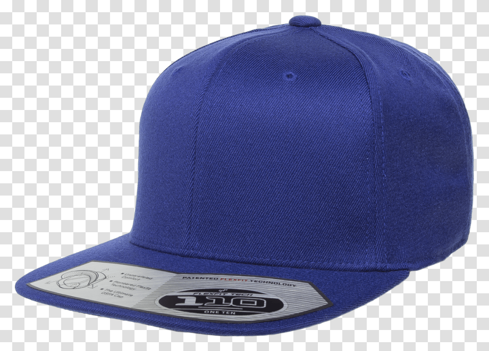 Flexfit One Ten Snapback, Apparel, Baseball Cap, Hat Transparent Png