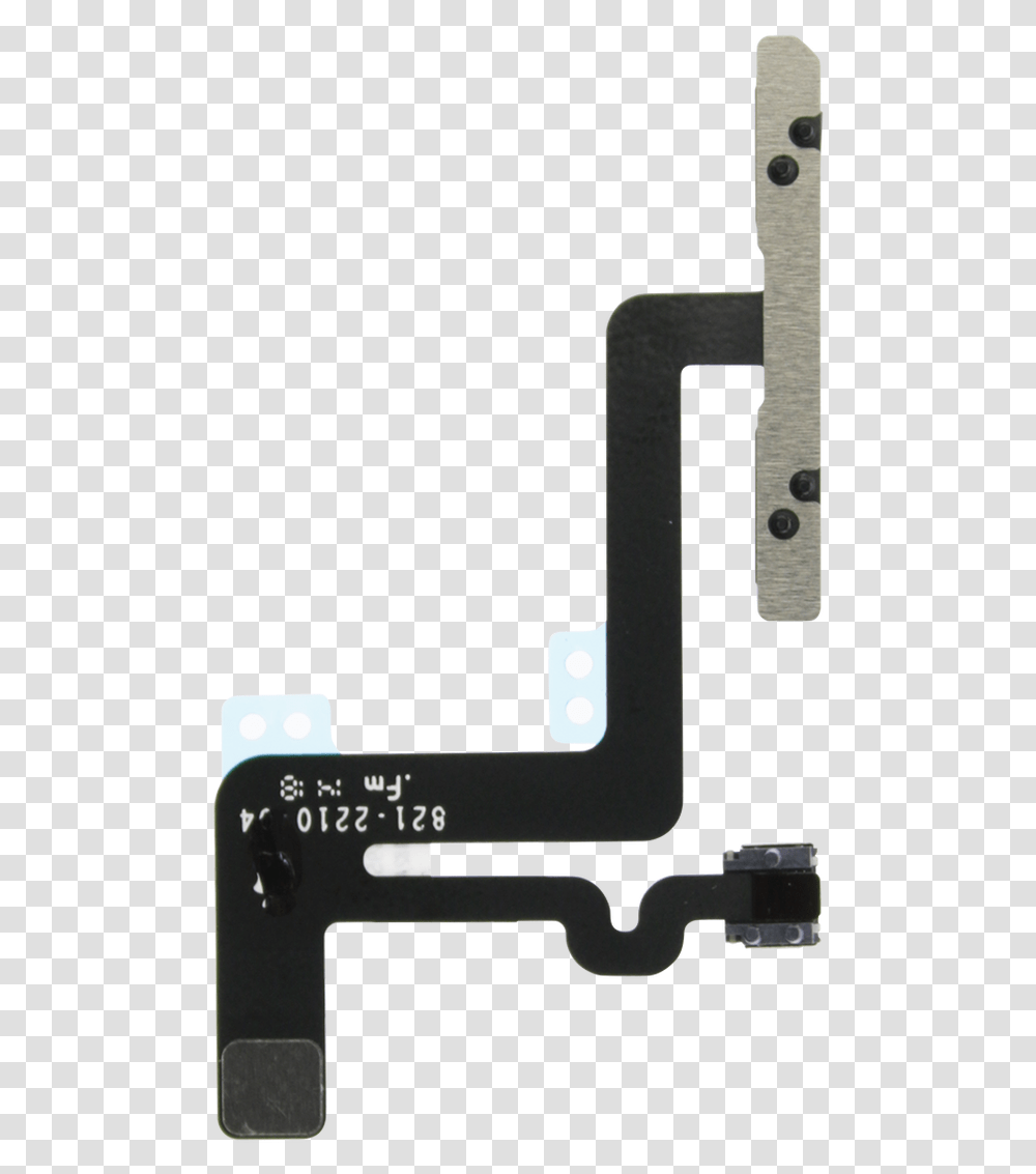 Flexible Iphone 6s On Of Volume, Bracket, Electronics, Tool, Vise Transparent Png