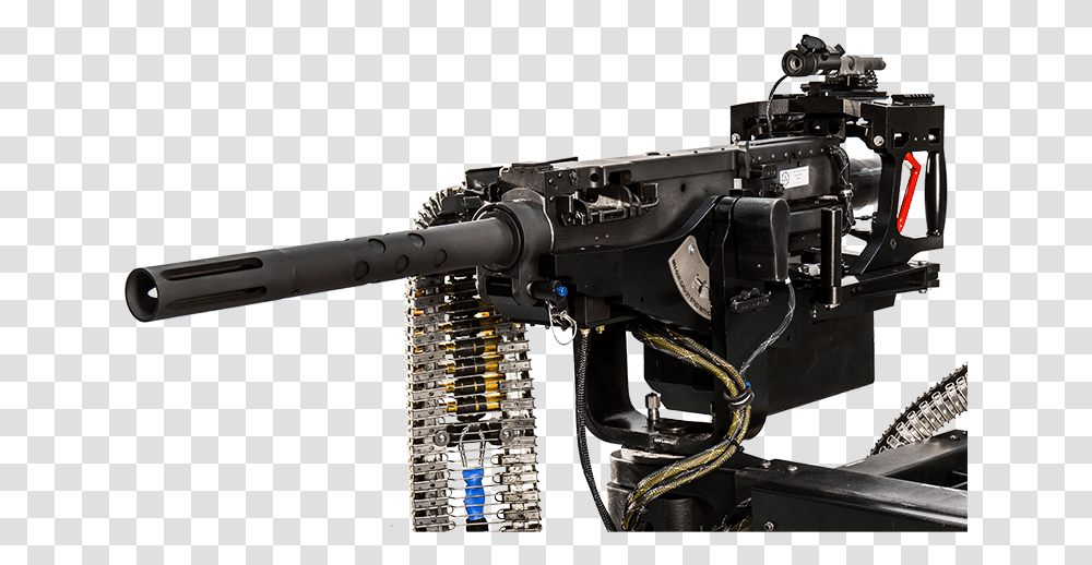 Flexible Machine Gun, Weapon, Weaponry Transparent Png