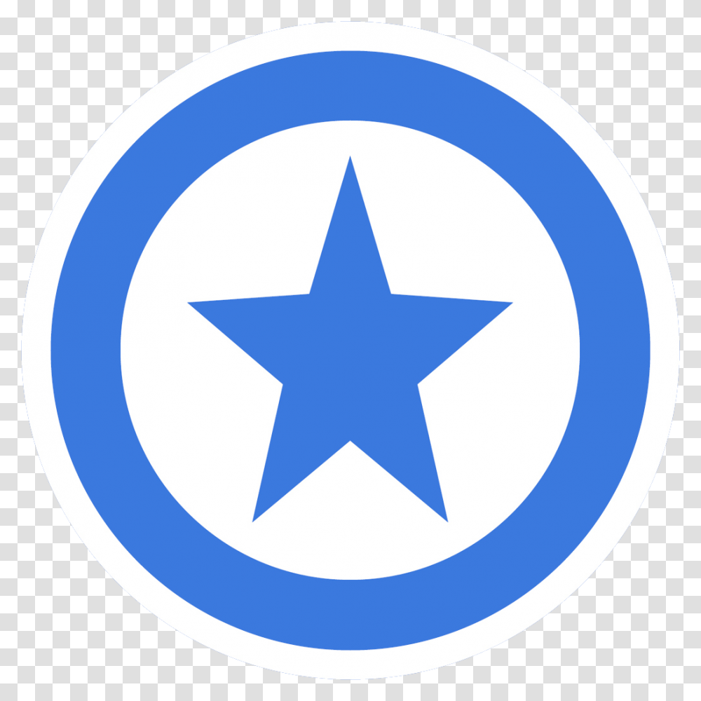 Flexible Technology Icon North Korea Flag Circle, Star Symbol, Logo, Trademark Transparent Png