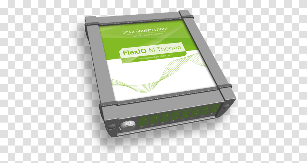 Flexio M Thermo Electronics, Computer, Hand-Held Computer, Hardware, Box Transparent Png