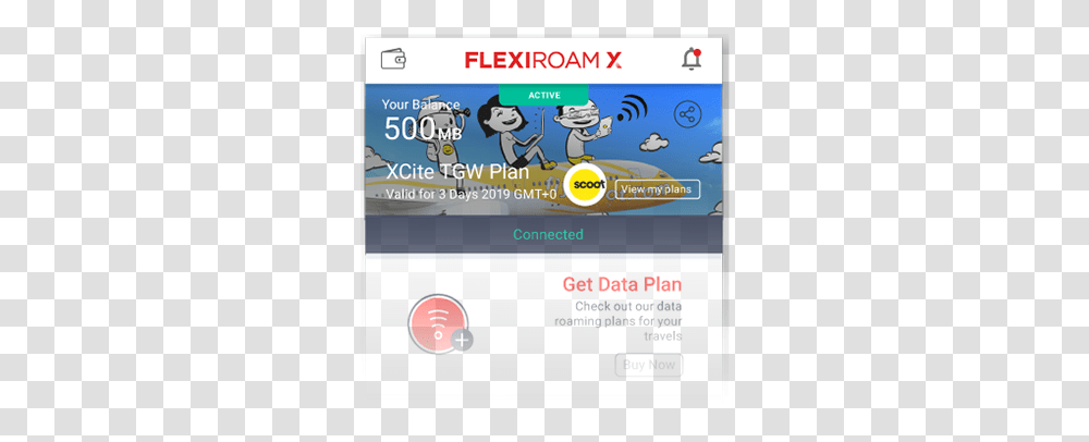 Flexiroam X Scoot Horizontal, Text, Paper, Poster, Advertisement Transparent Png