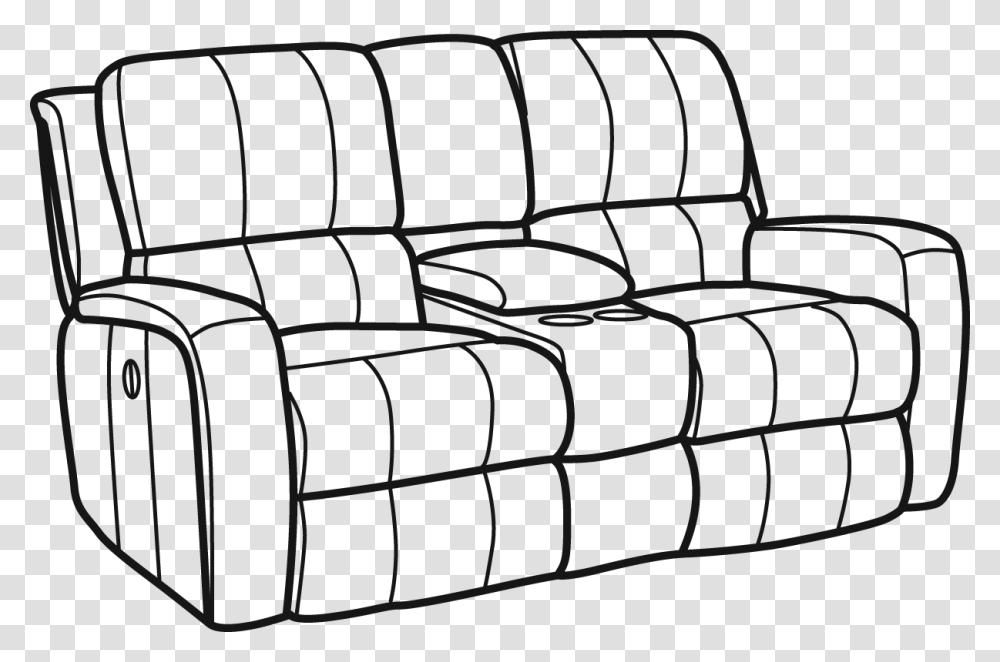 Flexsteel, Furniture, Couch, Chair, Cushion Transparent Png